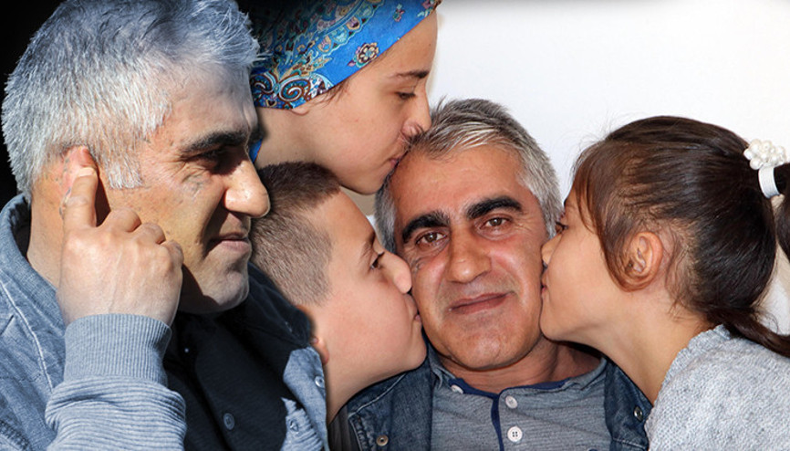 Aşkalede 7 arkadaşının öldüğü grizu patlamasından tek kurtulan Ateş: Sabaha kadar ailemden gizli ağlayarak izledim
