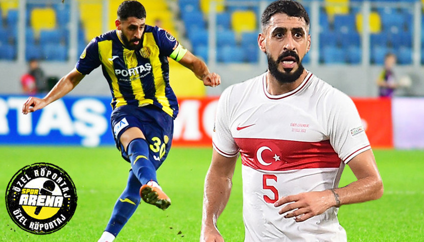 Tolga Ciğerciden Fenerbahçe dönemi itirafı ve Galatasaray sözleri: En iyi dönemimi onunla geçirdim