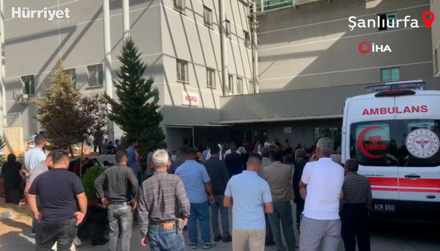 Sünnet düğünü öncesi şehir turu atacaktı, dayısının otomobilinin altında kalıp hayatını kaybetti