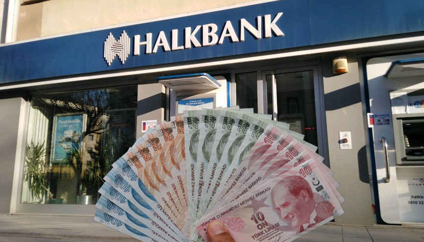 2022 Halkbank emekli promosyonu ödemeleri: Maaşını taşıyanlara 3-5 bin TL arasında ödeme yapılacak