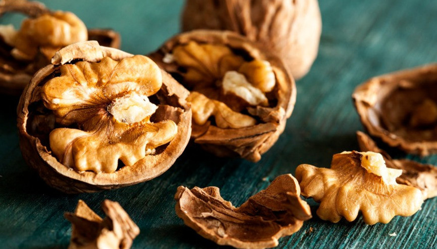 Taze ceviz nasıl kurutulur İşte evde yaş ceviz kurutmanın ve saklamanın yolları