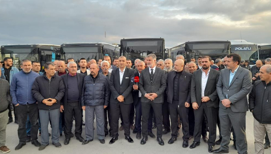 ÖHO’lar kontak kapattı ÖHO’lar kontak kapattı