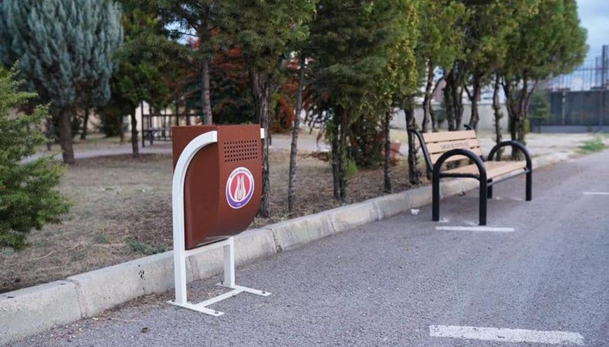 Eskiyenler yenileniyor