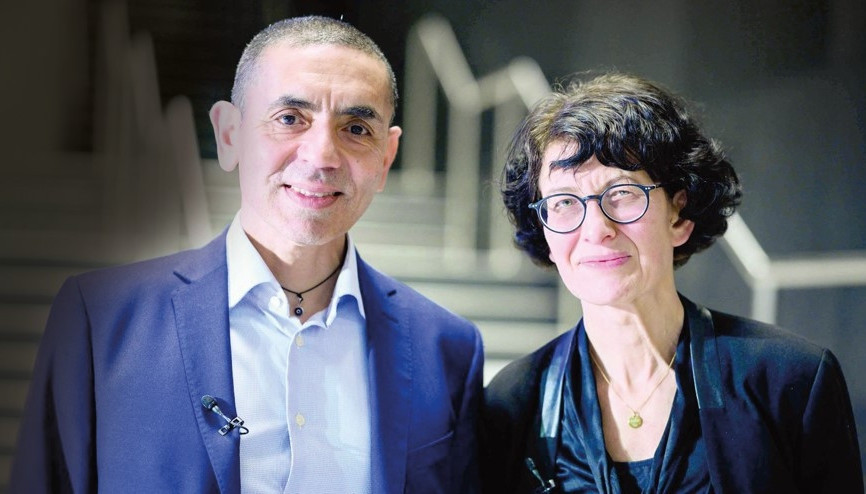 Kanser aşısına tarih verdiler 2030’dan önce aşı hazır