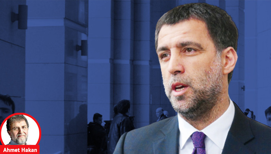 Hakan Şükür’e yanlıyorsan FETÖ’yü anlamamışsındır