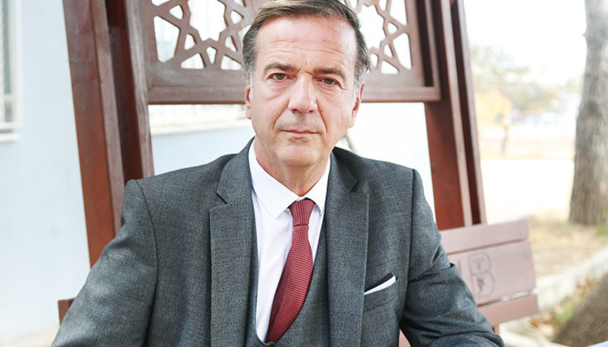 Tayfun Erarslan: Bu Özer’i daha  çok seviyorum