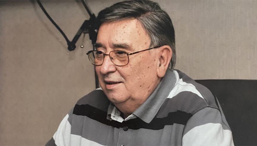 Sunucu Bülent Özveren hayatını kaybetti