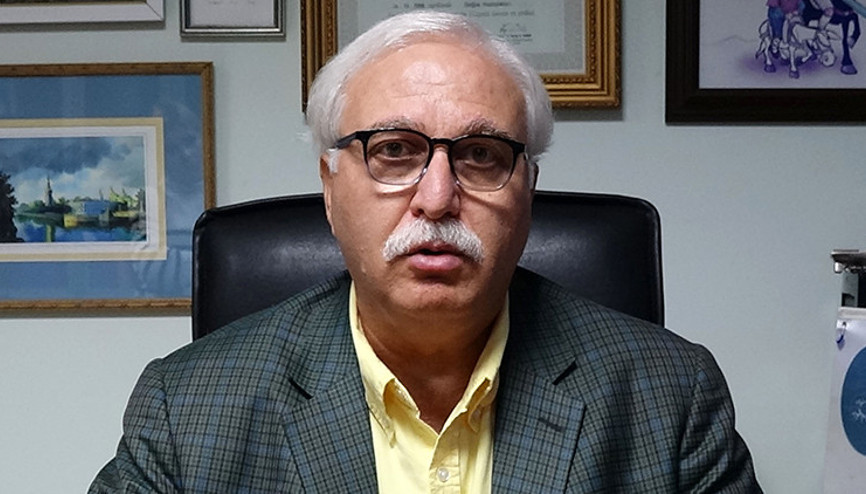 Bilim Kurulu üyesi Prof. Dr. Özlü: Koronavirüsün ölümcüllük oranı şu anda gripten daha düşük