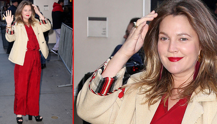 Ünlü oyuncu itiraf etti: Boşandığımdan bu yana cinsel perhizdeyim