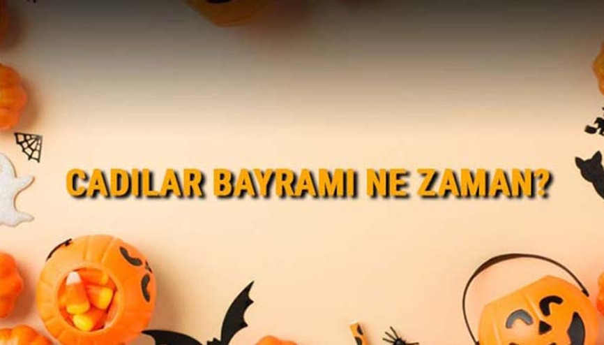 Cadılar Bayramı ne zaman 2022, ne kadar sürer, neden kutlanır İşte, Cadılar Bayramı hikayesi