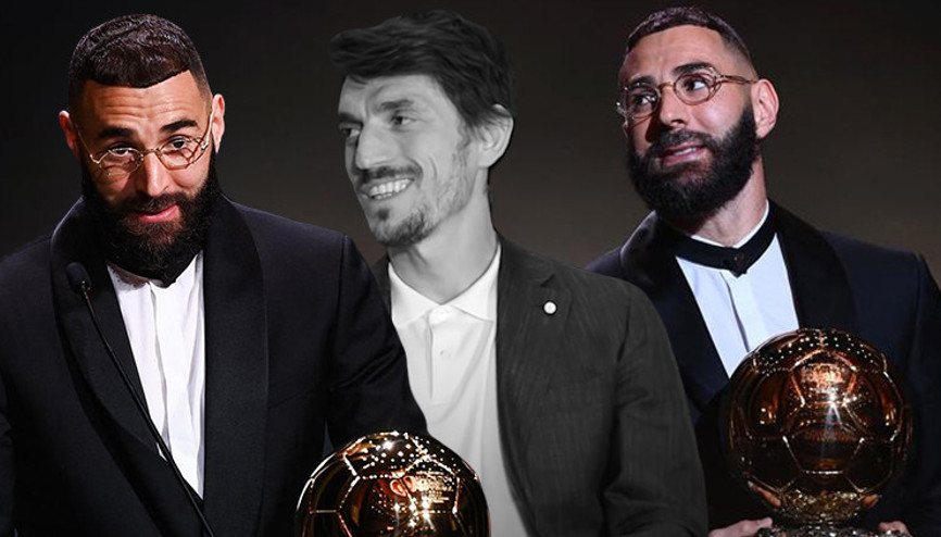 Benzema Ballon dOru kazanınca ortaya çıktı Real Madride transferinde özel madde... Ergin Keleşin Benzema kehaneti... Benzema Ballon dOru kazanınca ortaya çıktı Real Madride transferinde özel madde... Ergin Keleşin Benzema kehaneti...