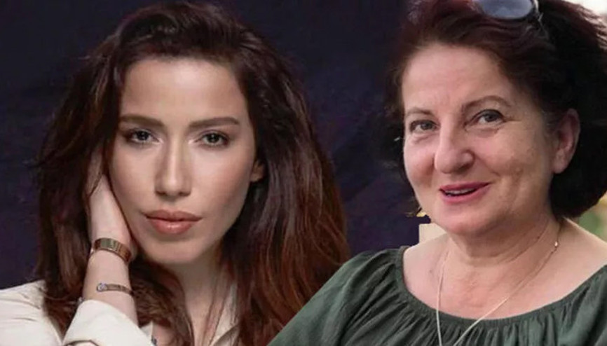 Burcu Güneş’in üvey annesine açtığı tapu davasında karar