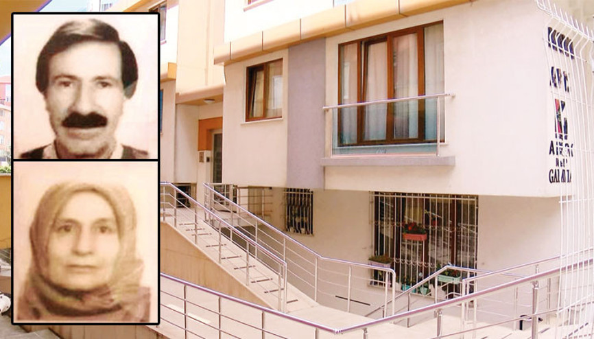 Emniyette itiraf etti, mahkemede hatırlamadı