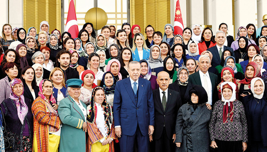 Sürpriz ziyaret