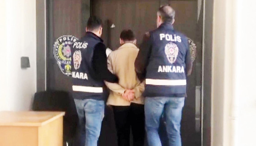 FETÖ’nün para transferi durduruldu
