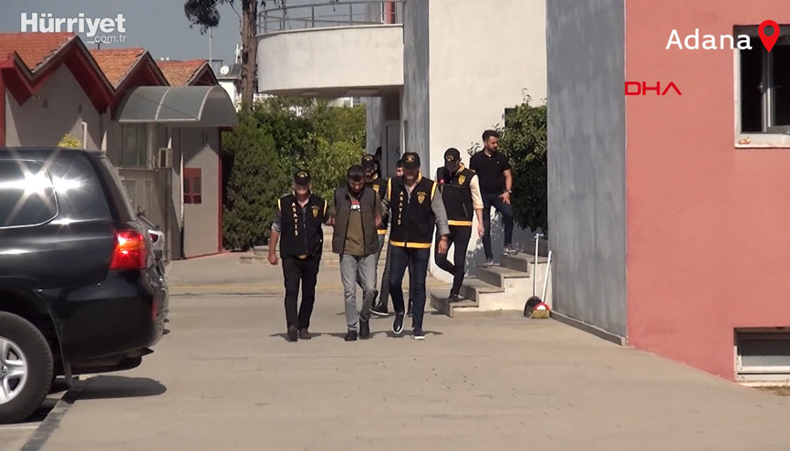 5 km kaçtıkları otomobilden tabanca çıktı, kendilerini böyle savundular: ‘Kimin koyduğunu bilmiyoruz’