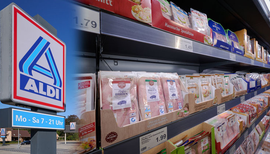 ‘Aldi’, dükkânı erken kapatacak