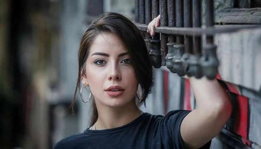 Melis Tüzüngüç kimdir, nereli, kaç yaşında Melis Tüzüngüç dizileri ve filmleri