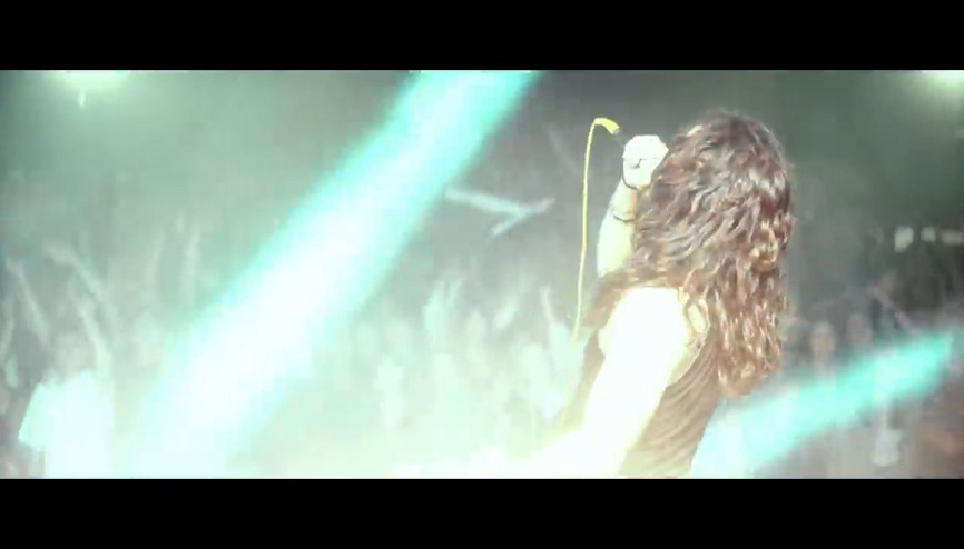 Barış Akarsu Merhaba filminin ilk fragmanı yayınlandı