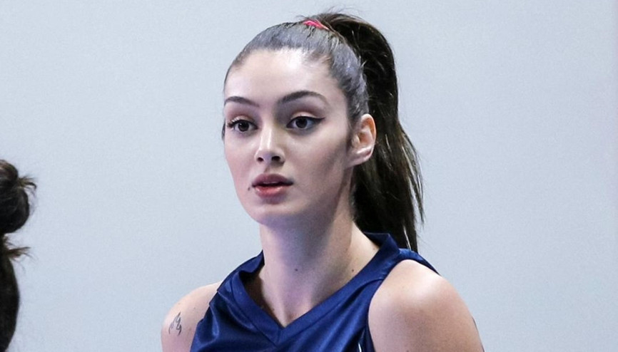 Melda Güler: Genç ve dinamik bir takımız