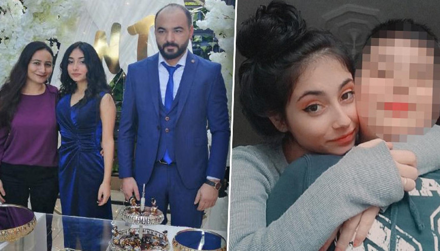 Nurayı boğarak öldürmüştü: Cezası belli oldu