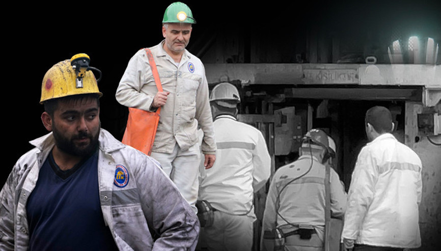 Son dakika... Amasradaki maden kazasının karakutusu Emniyette İncelemeler başladı Son dakika... Amasradaki maden kazasının karakutusu Emniyette İncelemeler başladı
