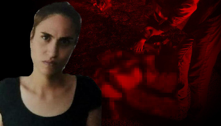 Yol kenarında cansız bedeni bulunmuştu Önce kamyon ardından 2 otomobil çarpmış Yol kenarında cansız bedeni bulunmuştu Önce kamyon ardından 2 otomobil çarpmış