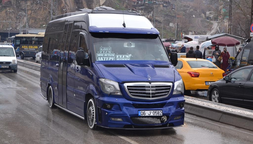 Zam zamanında verilse ulaşımda sıkıntı olmaz