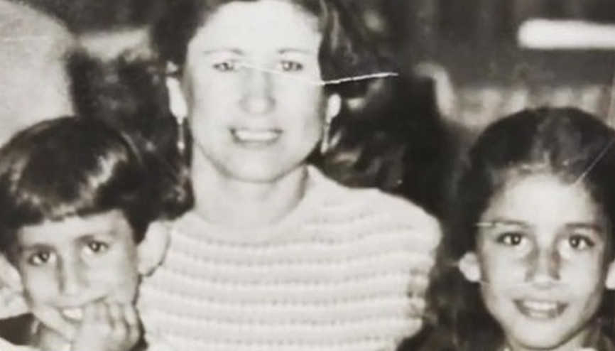 Bu fotoğrafta galiba 32 yaşındasın... Bugün diğer günlerden biraz daha ağır…