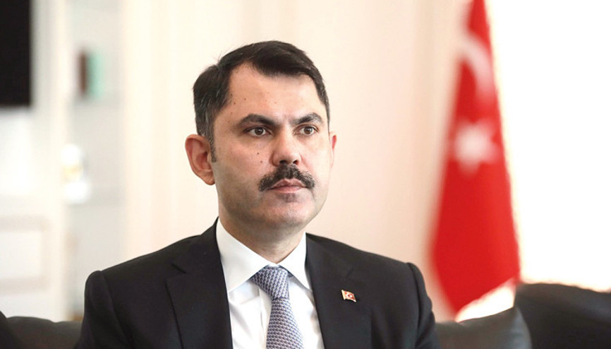 Tarihi konut projesi Financial Times’ta