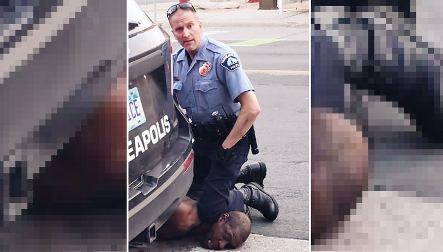 Floyd’un ailesinden Kanye West’e 250 milyon dolarlık dava