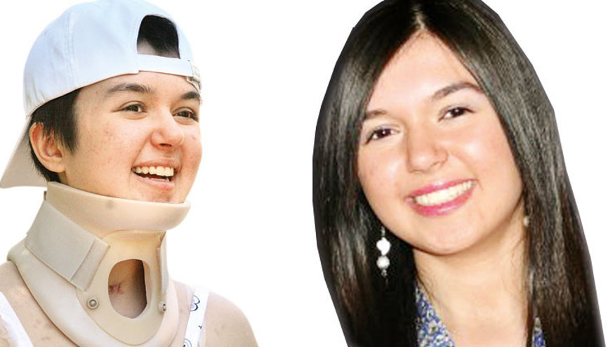 Ece’nin davası reddedildi