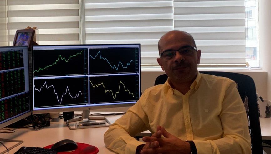 Piyasalarda taban oluşumu sinyali kuvvetleniyor