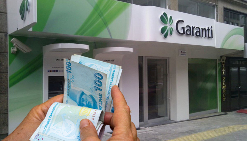 Garanti Bankası emekli promosyon kampanyası ücretleri: Başvuru tarihleri uzatıldı… 6 bin TL’ye kadar promosyon verilecek.