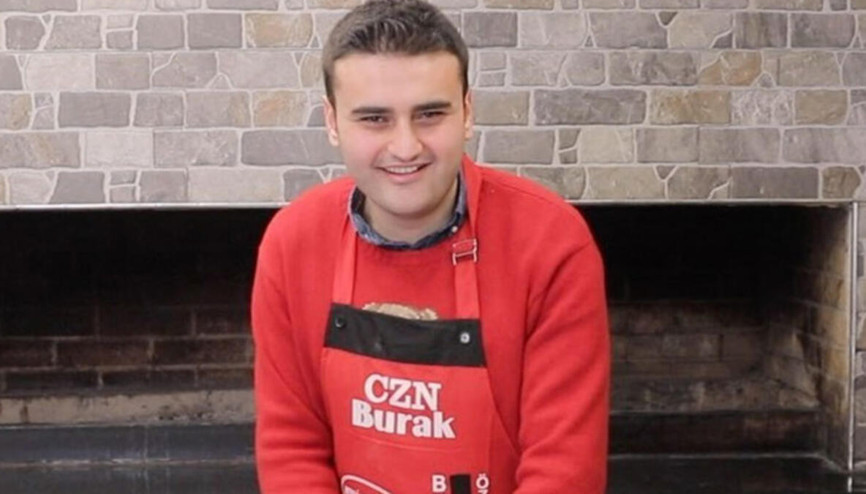 CZN ne demek CZN Burak kimdir, nereli, kaç yaşında CZN ne demek CZN Burak kimdir, nereli, kaç yaşında