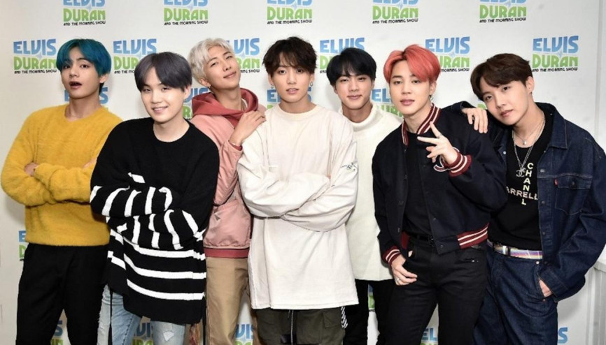 BTS ne zaman askere gidecek BTS dağılıyor mu Hayranlara büyük şok