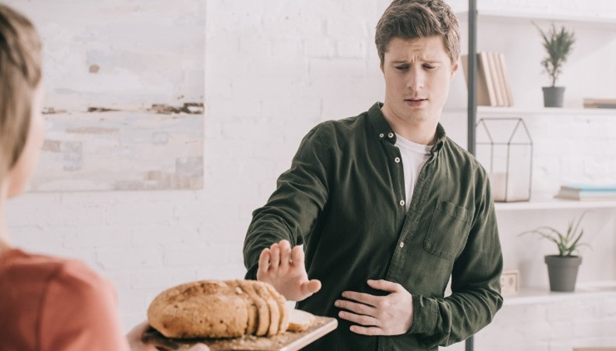 Çölyak hastalığı erkeklerde kısırlık sebebi mi