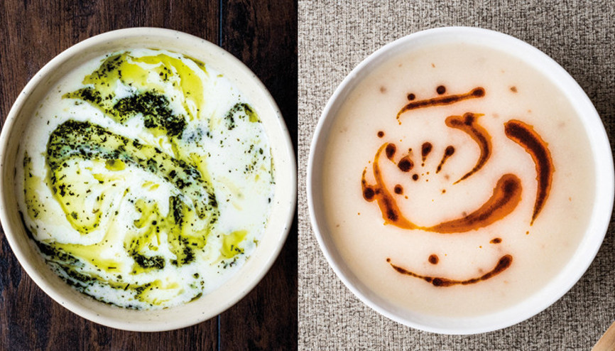 Yayla çorbası mı düğün çorbası mı