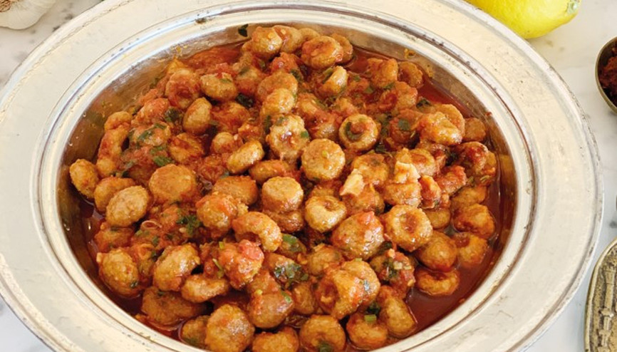 Kebabın çok ötesinde bir mutfak