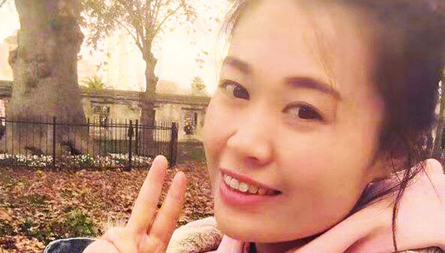 Lisha Yu davasında karar