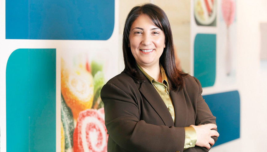 ‘Kadınlar tarımın görünmeyen gücü’