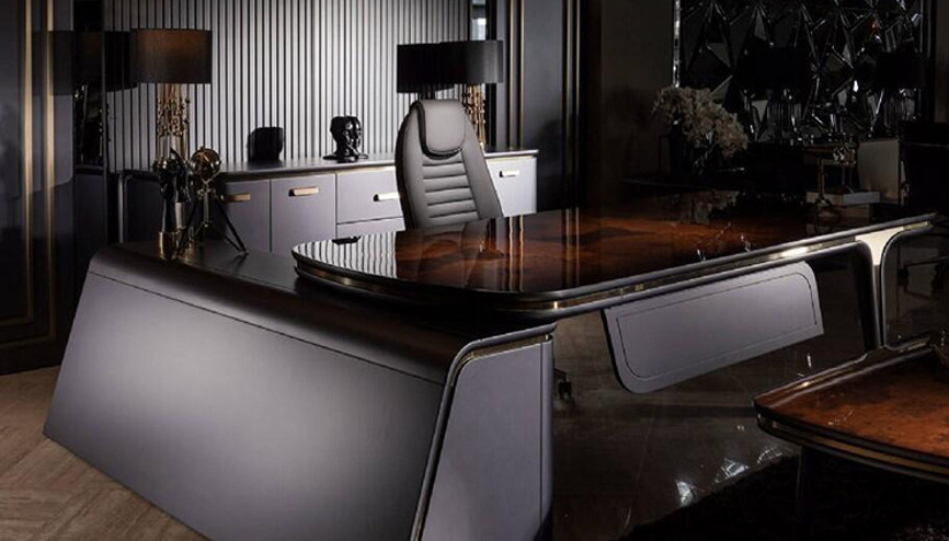 Ofis mobilyasında kapasiteyi artıracak