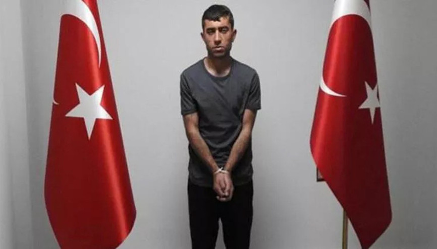 MİTten Sincarda operasyon