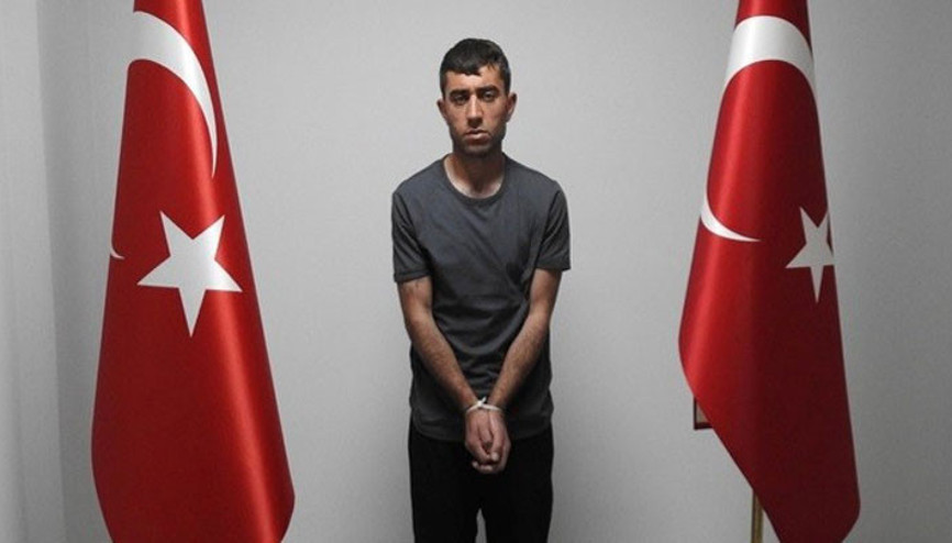 Son dakika... MİTten Sincarda operasyon: Burhan Piçak Türkiyeye getirildi