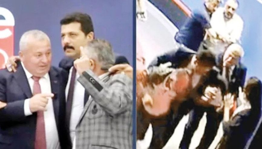 Gazeteci Latif Şimşeki darbeden sanık tahliye edildi