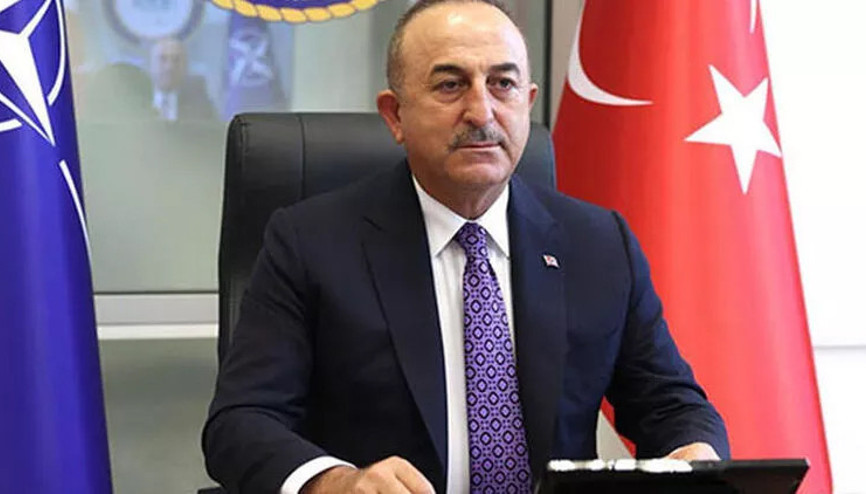 Bakan Çavuşoğlundan Opec+ gerilimine ilişkin açıklama