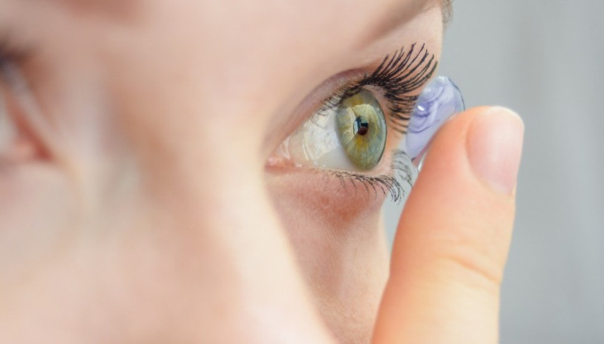 LENS KULLANIMI HAKKINDA HER ŞEY | Gözünde 23 lens unutan da var, duşa girip kör olan da...