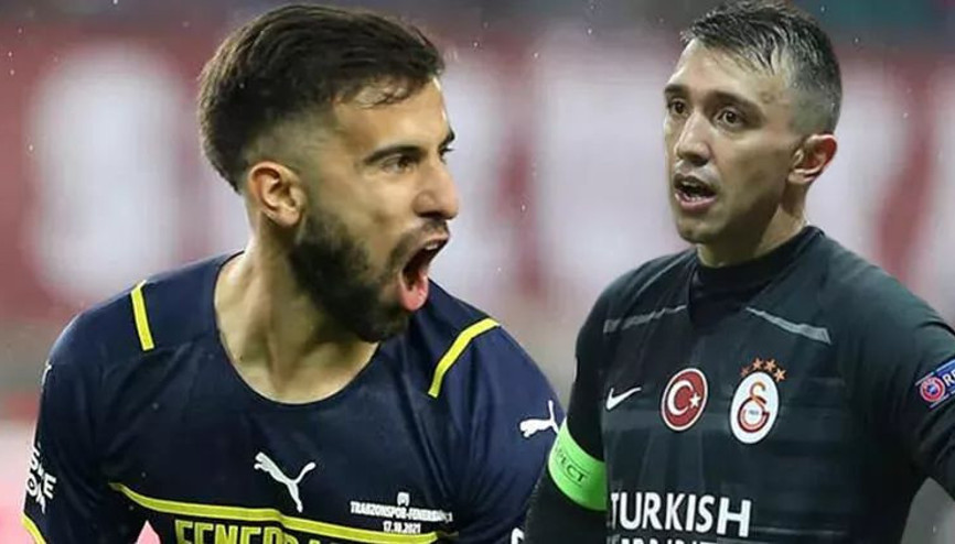 Uruguayın Dünya Kupası kadrosu açıklandı Muslera, Torreira, Gomez, Rossi...