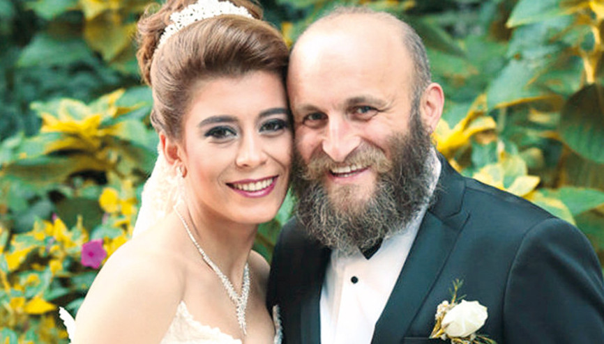 5 yıllık evlilik bitiyor... Ünlü oyuncudan boşanma açıklaması