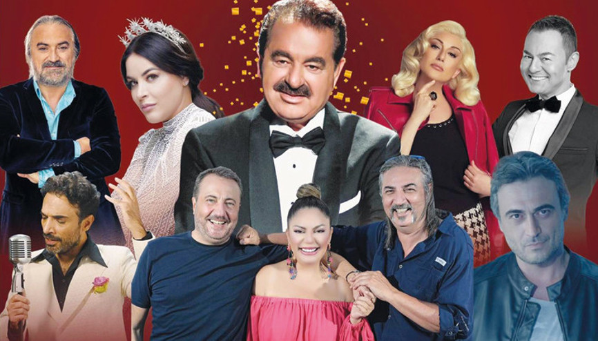 Belarus’ta yıldızlar geçidi